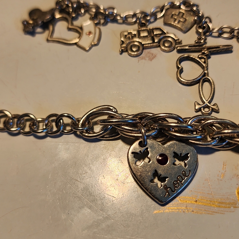 Charm Bracelets (2) - image 6